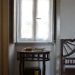 Nyaraló Casa Ramalheira *