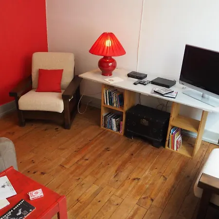 Casa Ramalheira בית נופש