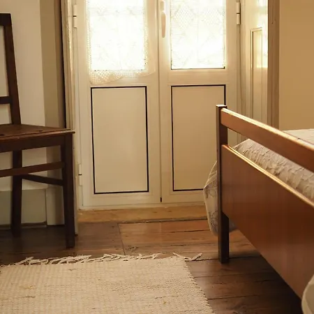 Casa Ramalheira בית נופש