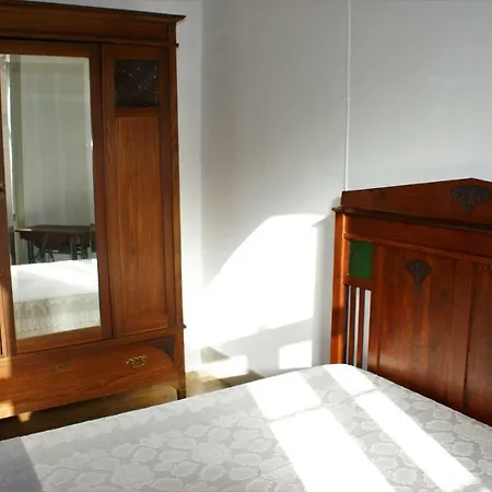 Casa Ramalheira לוסו