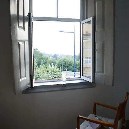 בית נופש Casa Ramalheira *