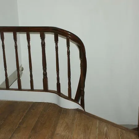 בית נופש Casa Ramalheira לוסו