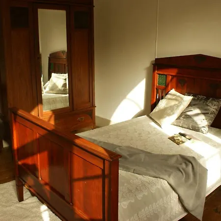 בית נופש Casa Ramalheira *