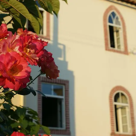 Casa Ramalheira ルゾ