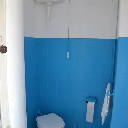 Casa Ramalheira בית נופש *