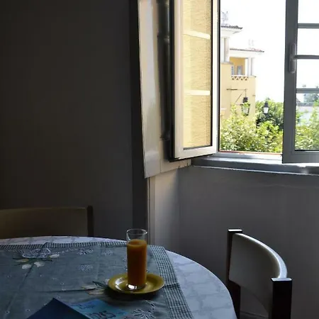 בית נופש Casa Ramalheira לוסו