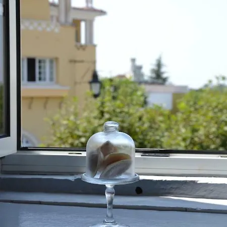 בית נופש Casa Ramalheira לוסו