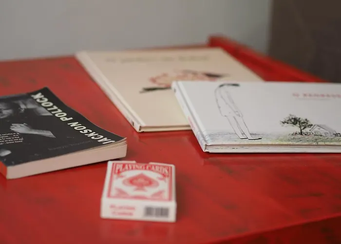 Nyaraló Casa Ramalheira *