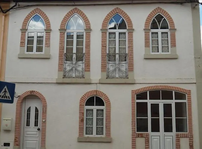 Casa Ramalheira Luso