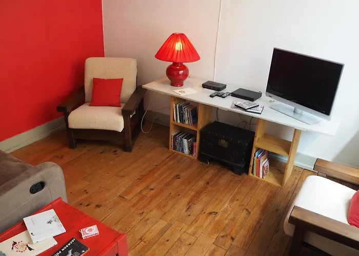 Casa Ramalheira Nyaraló