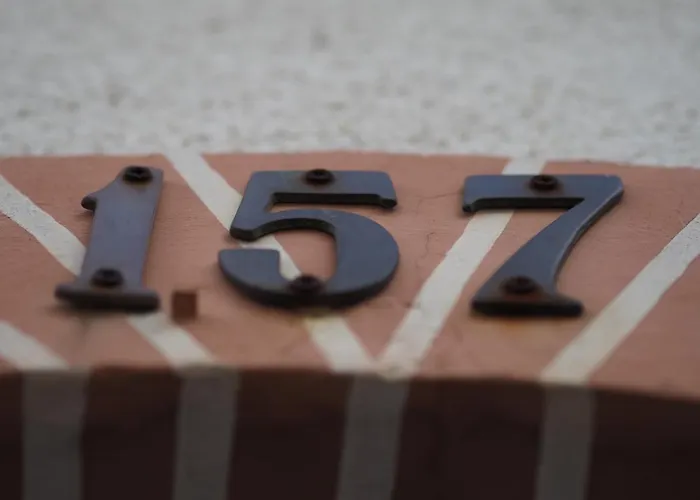 Casa Ramalheira Luso