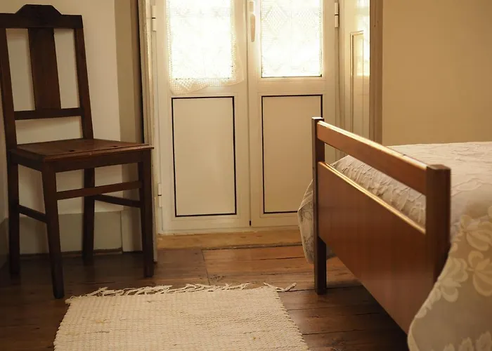 Casa Ramalheira Nyaraló