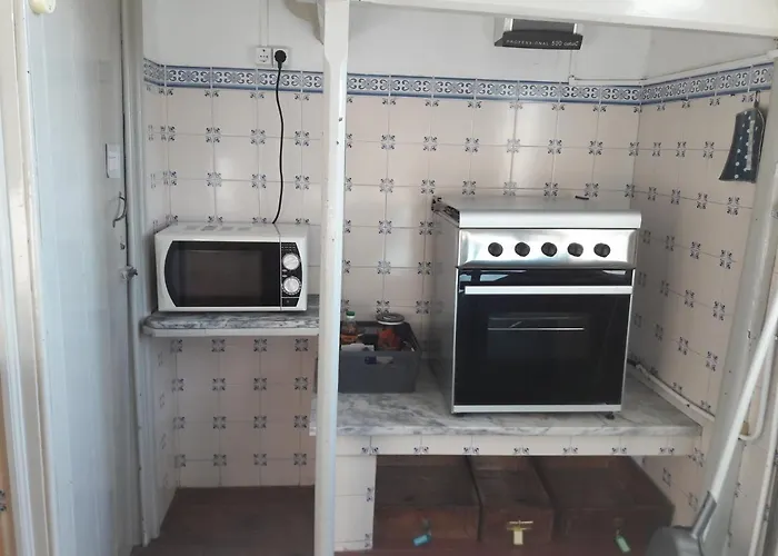 Nyaraló Casa Ramalheira Luso