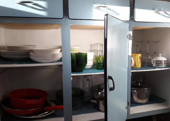 Casa Ramalheira Nyaraló *