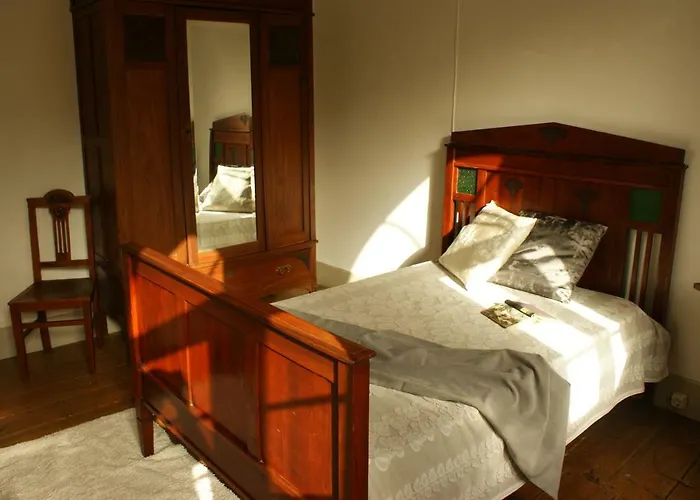 Nyaraló Casa Ramalheira *