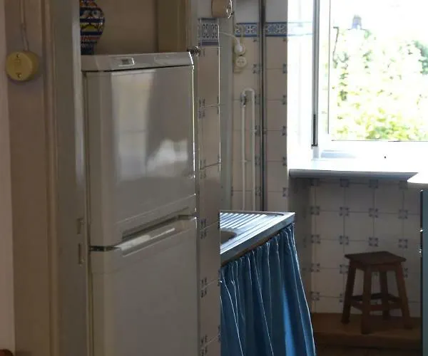 Casa Ramalheira Nyaraló *