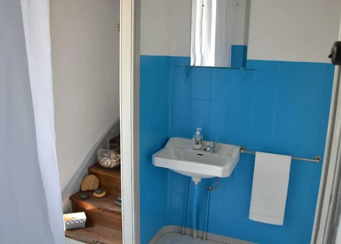 Casa Ramalheira Nyaraló