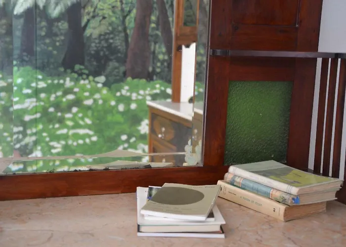 Casa Ramalheira Nyaraló