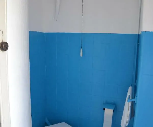 Casa Ramalheira Nyaraló *