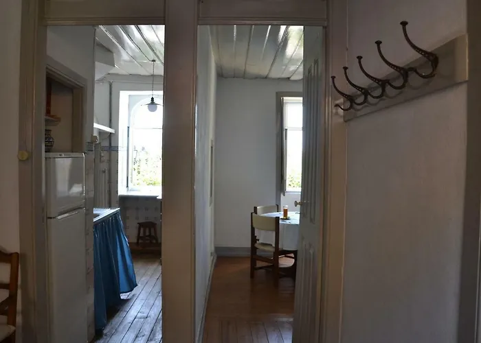 Casa Ramalheira Luso