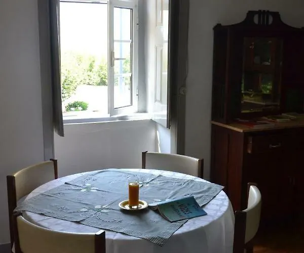 Casa Ramalheira Luso