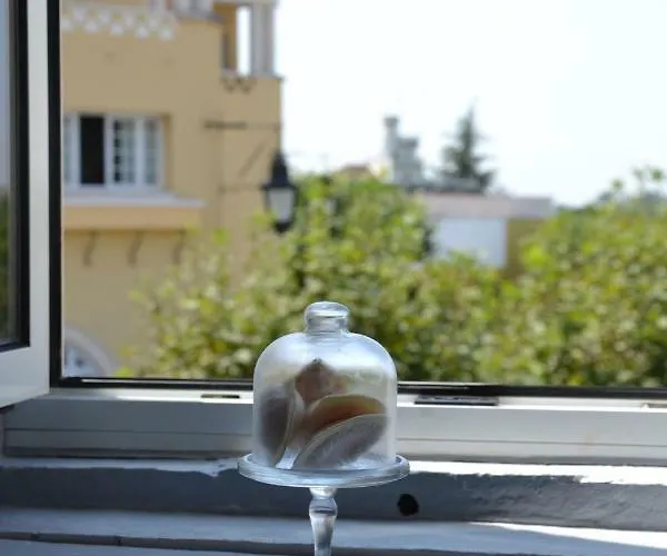 Nyaraló Casa Ramalheira Luso